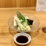 魚と炭と鉄板と ととと - 