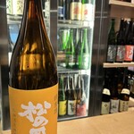 ぬる燗佐藤 銀座コリドー - 