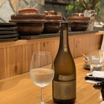 魚と炭と鉄板と ととと - 