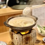 魚と炭と鉄板と ととと - 