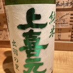 酒 秀治郎 - 