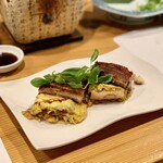 魚と炭と鉄板と ととと - 