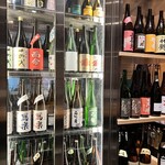 ぬる燗佐藤 銀座コリドー - 