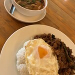 タイかぶれ食堂 - 
