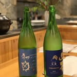 魚と炭と鉄板と ととと - 