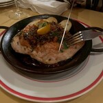 大衆イタリアン MATILDA GINZA - 