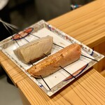 魚と炭と鉄板と ととと - 