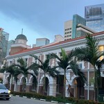 Restaurant Born - 外観