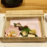 魚と炭と鉄板と ととと - 