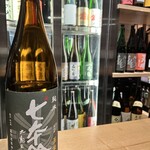 ぬる燗佐藤 銀座コリドー - 