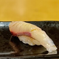 すし 堺 - かんぱち