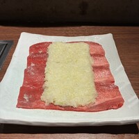 焼肉ぽんが 田町店 - 