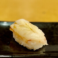 すし 堺 - 赤海老