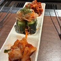焼肉ぽんが 田町店 - 