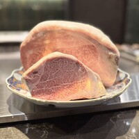 鉄板焼 雅 銀座 - 