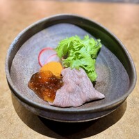 鉄板焼 雅 銀座 - 