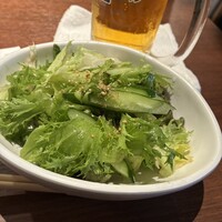 焼肉ぽんが 田町店 - 