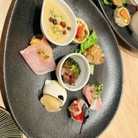 炭火とワインと純米酒 King Momo - 