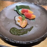 鉄板焼 雅 銀座 - 