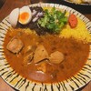 般゜若 PANNYA CAFE CURRY