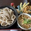 田舎うどん てつ