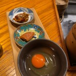 土鍋と魚貝 Yuge - 