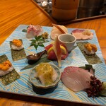 土鍋と魚貝 Yuge - 