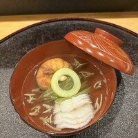 日本料理 直 - 
