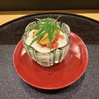 日本料理 直 - 
