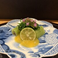 日本料理 直 - 