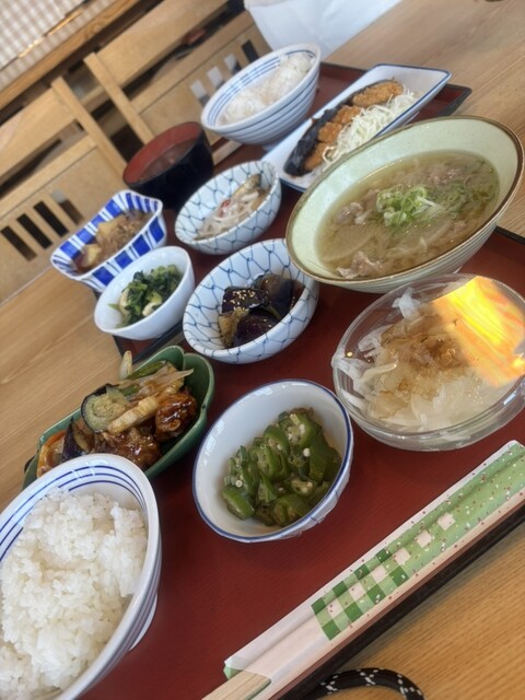 Konan Kochino Shokudo