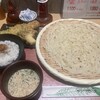うどん家 八重桜