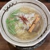 新地ら～麺 近松