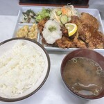 ハイライト食堂 - 