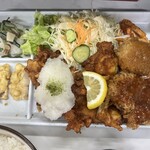 ハイライト食堂 - 