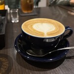 自家焙煎珈琲みじんこ - 