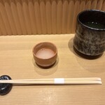 まんてん鮨 丸の内 - 