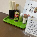 大ちゃん - 料理写真: