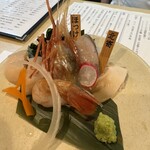 北の味と和み ぽあろ - 