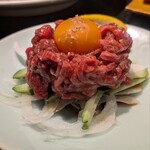 焼肉 おくむら - 