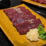 焼肉 おくむら - 