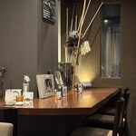 自家焙煎珈琲みじんこ - 