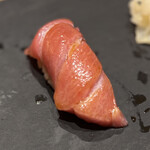 まんてん鮨 丸の内 - 