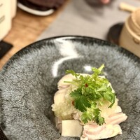 スチーム Dim sum&Wine - 