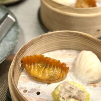 スチーム Dim sum&Wine - 