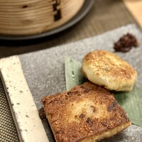 スチーム Dim sum&Wine - 