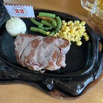 ステーキハウス 88 国際通り店 - 