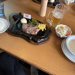 ステーキハウス 88 国際通り店 - 