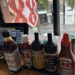 ステーキハウス 88 国際通り店 - 