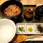 お肉の専門店 スギモト - 